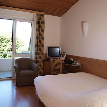 Bellavista Swiss Quality Hotel Gambarogno Dış mekan fotoğraf