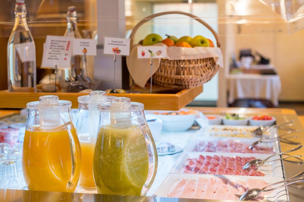 Bellavista Swiss Quality Hotel Gambarogno Dış mekan fotoğraf