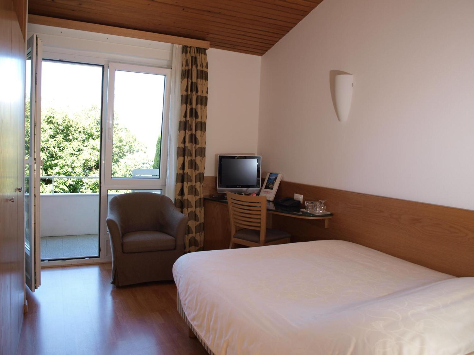 Bellavista Swiss Quality Hotel Gambarogno Dış mekan fotoğraf
