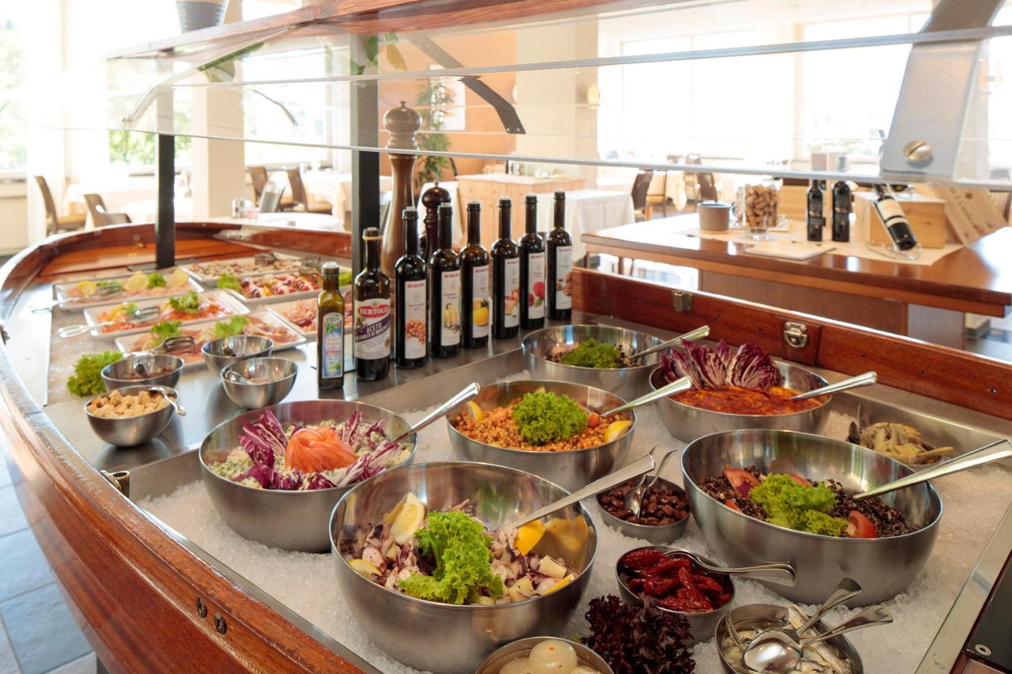 Bellavista Swiss Quality Hotel Gambarogno Dış mekan fotoğraf