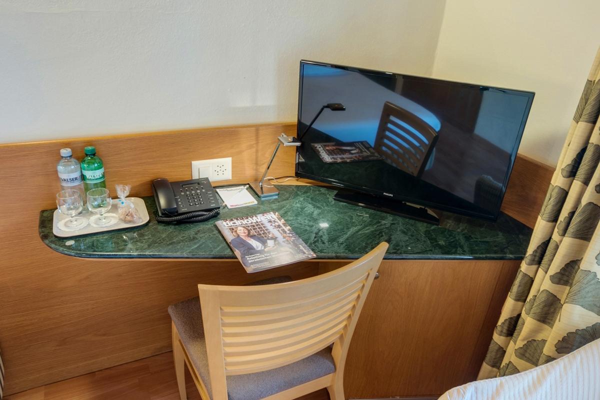 Bellavista Swiss Quality Hotel Gambarogno Dış mekan fotoğraf