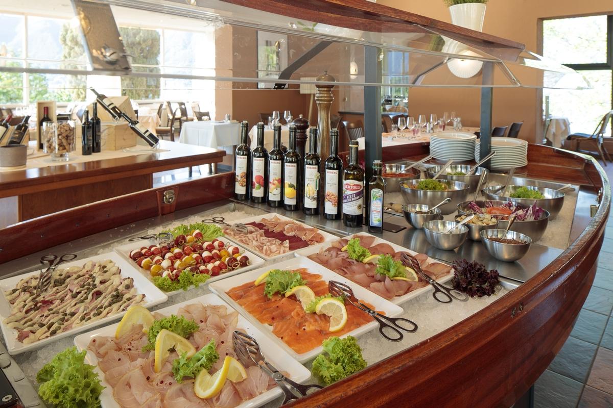 Bellavista Swiss Quality Hotel Gambarogno Dış mekan fotoğraf