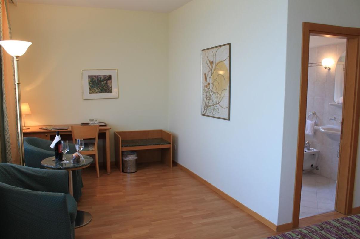 Bellavista Swiss Quality Hotel Gambarogno Dış mekan fotoğraf