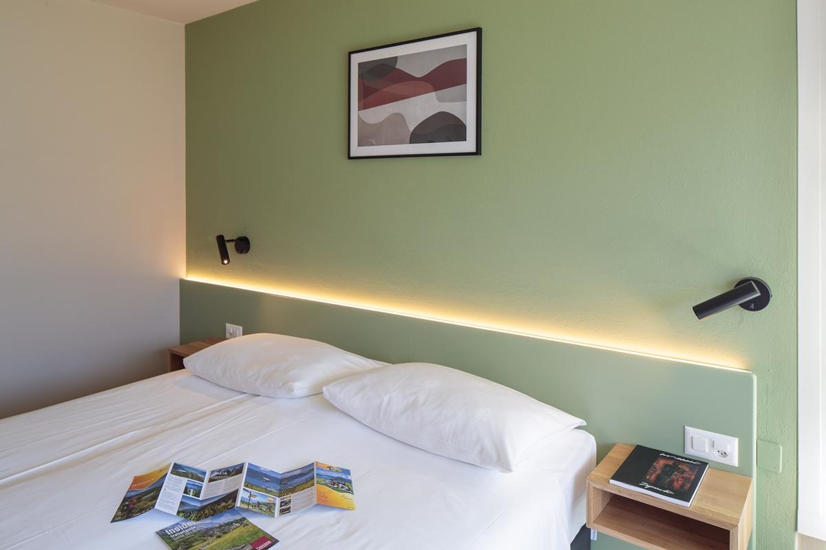 Bellavista Swiss Quality Hotel Gambarogno Dış mekan fotoğraf