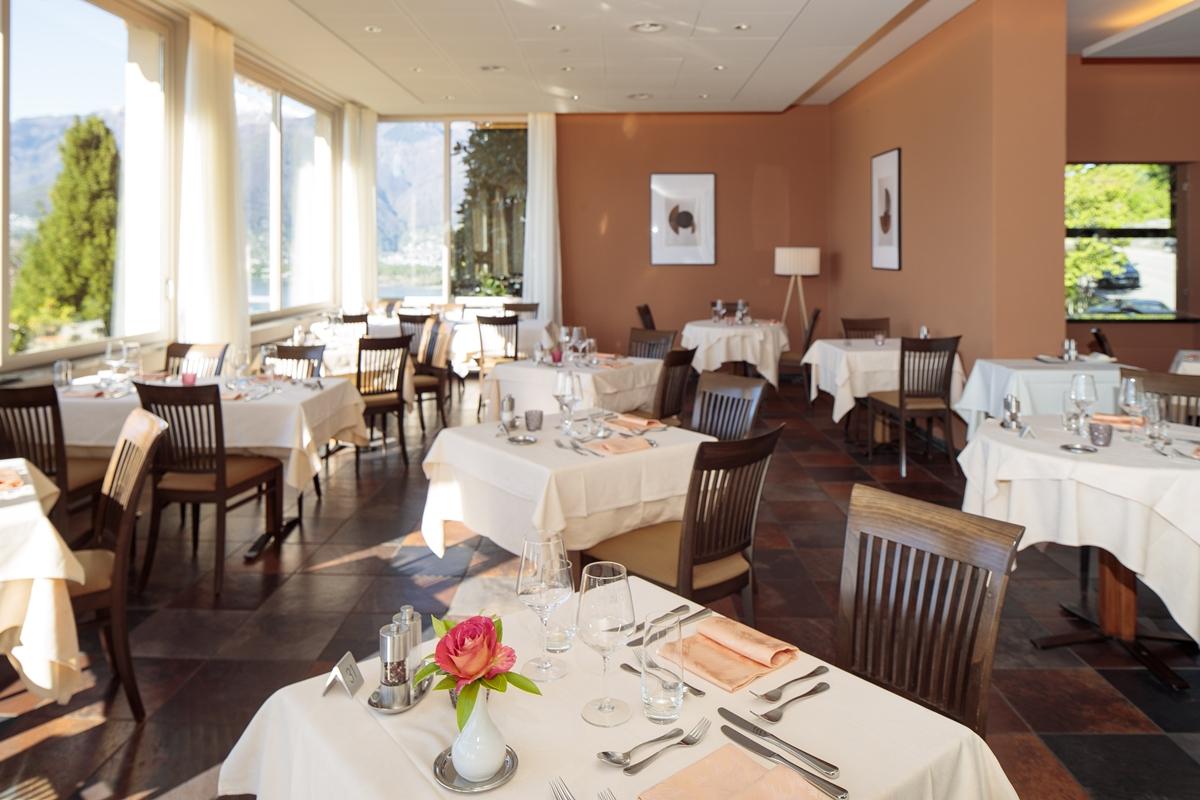 Bellavista Swiss Quality Hotel Gambarogno Dış mekan fotoğraf